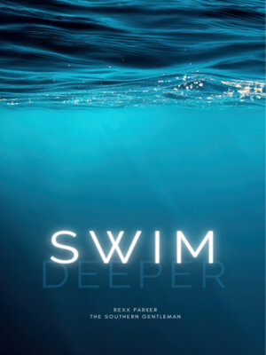 cover image of Swim Deeper